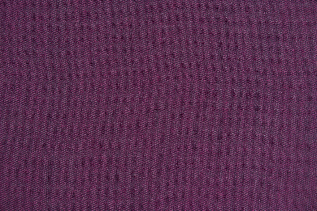 Folds of natural linen